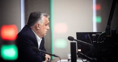 Orbán Viktor új egyezséget kötne az emberekkel