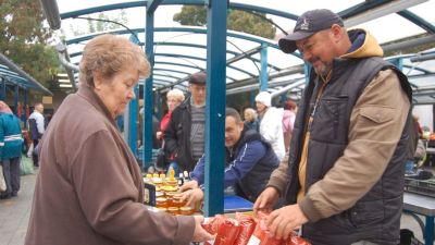 A fűszerpaprika idén izzadságos munka árán kerül a magyarok asztalára