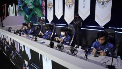 Egy mobiljáték vezeti az e-sport nézettségi listát