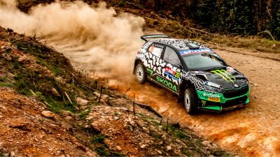 Két hét után sem végleges a Chile Rally eredménye