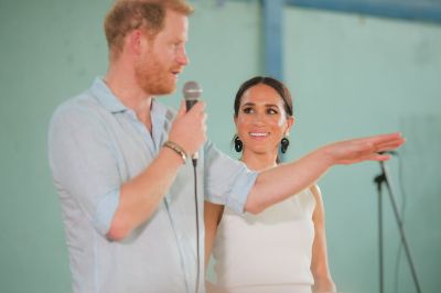 Kitálalt Meghan Markle egykori fotósa