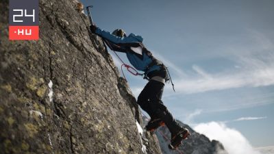 Meggyőzhet egy fotelalpinistát egy dokusorozat arról, hogy Suhajda Szilárd minek ment oda?