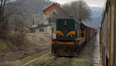 „Néhány óra” lesz vonattal a Belgrád–Isztambul-út