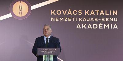 Orbán Viktor: A jövőben nem lesz olyan cseh vitéz, aki meglepne minket a saját számainkban