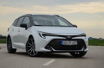 Sohasem volt még ilyen értékes a Toyota