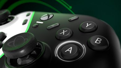 Strapabíró kontrollerrel állt elő a Thrustmaster