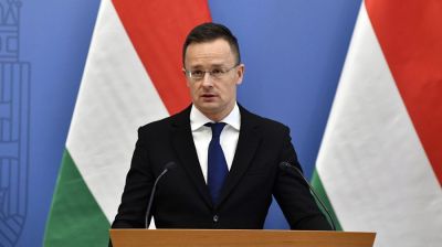 Szijjártó Péter: Botrány, hogy így beszélnek a miniszterelnökről. Ez elfogadhatatlan!