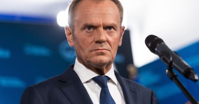 Tusk: a lengyel kormány új migrációs stratégiát terjeszt elő