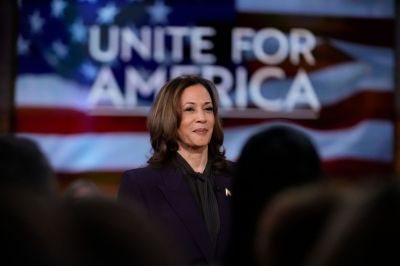 Kamala Harris nyilvánosságra hozta makulátlan egészségügyi dokumentációját, most Donald Trumpon a sor