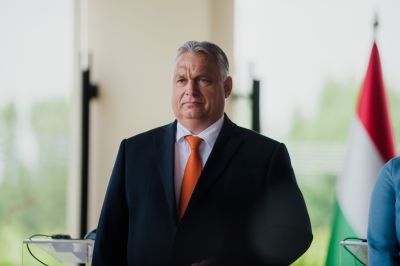 Orbán elleni merénylettől tart a szerb miniszterelnök-helyettes