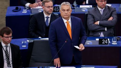 Spanyol sajtó: Orbán Viktor mutathatná az utat Európának, ha engednék neki