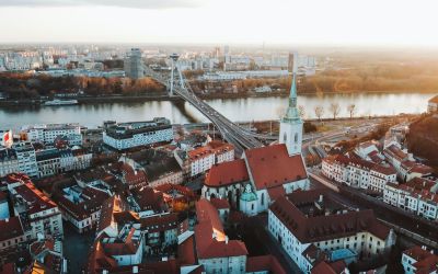 Újabb életminőségi rangsorban lett utolsó Szlovákia