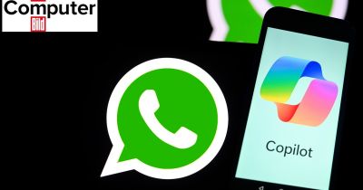 A Microsoft Copilot chatbotként segít a WhatsApp- és a Telegram-felhasználóknak