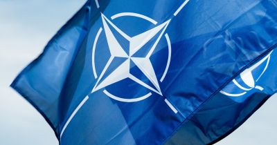 A NATO nukleáris gyakorlatokat kezdett Nyugat-Európában