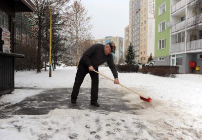 Az idén is lehet járdát örökbe fogadni Kassán