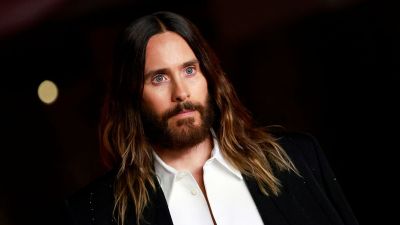 Az ukrán külügyminisztérium lépéseket tett Jared Leto-val szemben