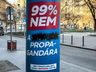 Jöhet az újabb nemzeti konzultáció, most a gazdasági semlegességről