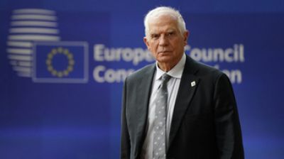 Josep Borrell: Az EU elítéli az UNIFIL elleni izraeli támadásokat