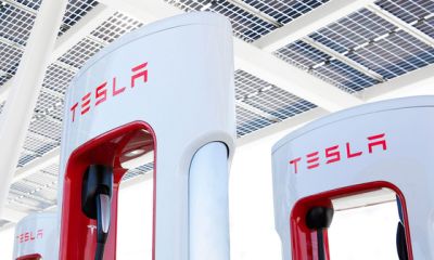  Két új magyar helyszín kerül be a Tesla Supercharger-hálózatba  