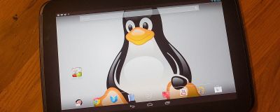 Linux alkalmazásokat is lehet majd futtatni az Androidon