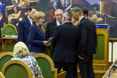 Mokánszky Zoltán borús jövőt lát