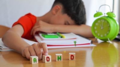 Most kiderül, amit még nem tudtunk az ADHD-ról