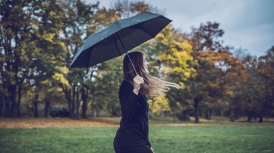 Orvosmeteo: a hét elején ismét beborul az ég