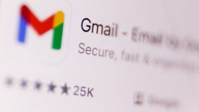 Veszélyben a Gmail-felhasználók milliói: Új MI-alapú hackertámadás