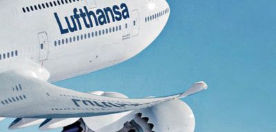  4 millió dolláros bírságot kap a Lufthansa, miután 128 ortodox zsidó utast nem engedett fel az egyik járatára  