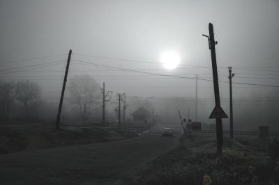 A valódi Silent Hill – 60 éve ég a hátborzongató amerikai város