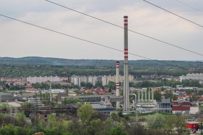 Az autóipar és az aksigyártás is befuccsolt augusztusban