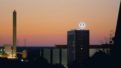 Bajban a Volkswagen: sorsdöntő tárgyalásra kerülhet sor