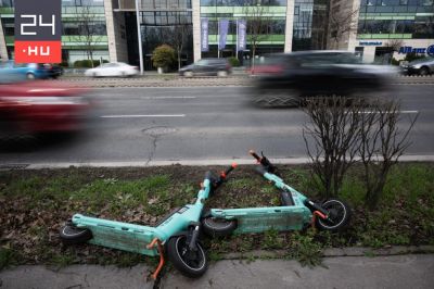 Ítélőtábla: Elektromos rollerrel is elkövethető az ittas járművezetés