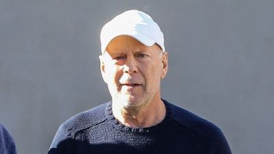 Kendőzetlen őszinteséggel beszélt Bruce Willis jelenlegi állapotáról Demi Moore