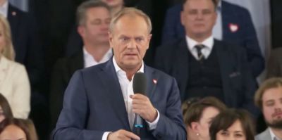 Rosszallással fogadta az Európai Bizottság Donald Tusk tervét + videó