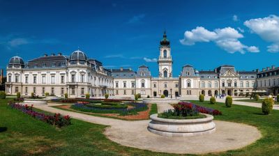 Tündérkertek, főúri kastélyok és magyar menyasszonyok várnak a Zalában