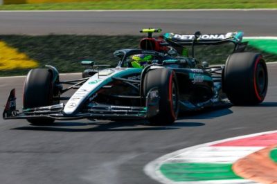 Utolsó nagy fejesztési csomagját hozza az F1-es USA Nagydíjra a Mercedes