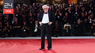 Woody Allen: Otthon csak egyetlen könyvünk volt, az is gengszterekről szólt