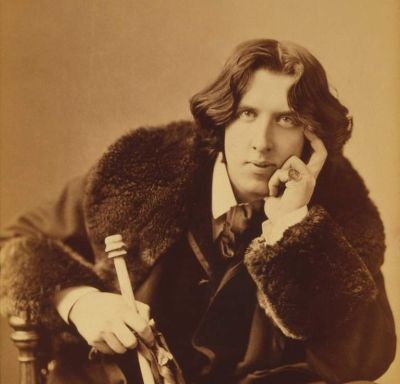 170 éve született Oscar Wilde drámaíró