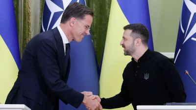 A NATO készen áll megvédeni szövetségeseit bármilyen támadással szemben – frissül