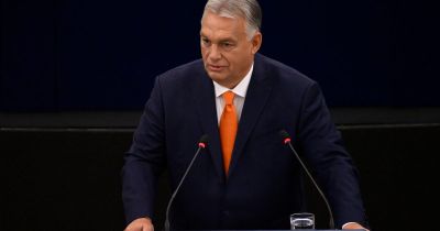 Brüsszelbe utazott Orbán Viktor