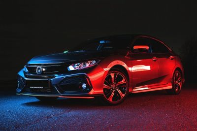 Hamis sebváltót kaphat az elektromos Honda