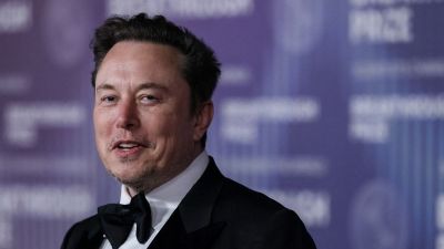 Hihetetlen sztori: Elon Musk belépett a magyar piacra