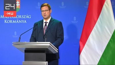 Jönnek Gulyás Gergely bejelentései – kormányinfó percről percre