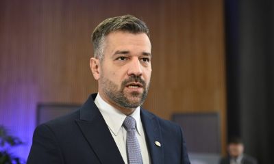 László András: elmarad a LIBE meghallgatása az elnökségi prioritásokról és a jogállamiságról