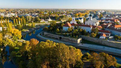 Lebontják az egyik győri hidat, teljes útzárra kell készülni + fotó