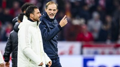 Lőw Zsolt reagált Tuchel kinevezésére