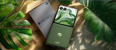 Motorizált zsanéros okostelefonokban gondolkodik a Motorola