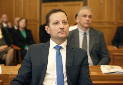 Pécsi Fidesz: változáspárti többséggel alakult meg az új közgyűlés