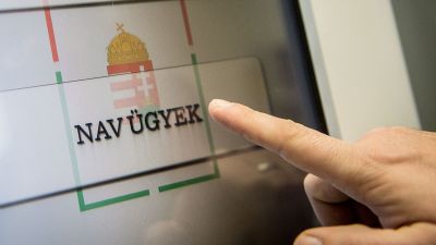 Újabb „ügyeket” terel a NAV az internetre